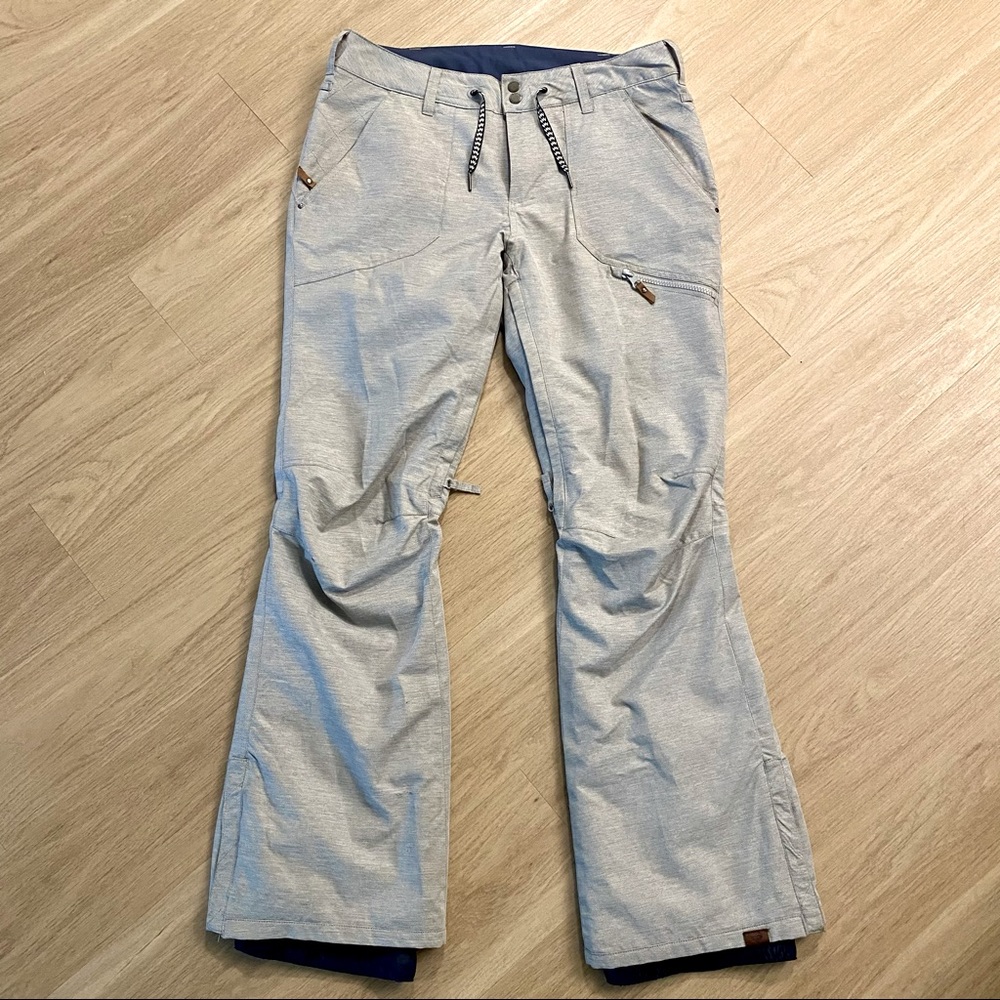 Roxy Nadia Snow Pants size Large